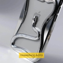 TPU чехол Snake для Apple iPhone 15 (6.1") – undefined