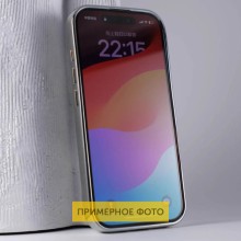 TPU чехол Snake для Apple iPhone 15 (6.1") – undefined