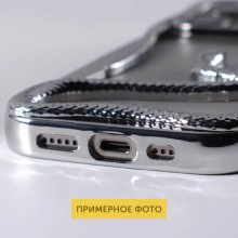 TPU чехол Snake для Apple iPhone 15 (6.1") – undefined