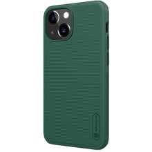 Чохол Nillkin Matte Pro для Apple iPhone 15 (6.1") – Зелений