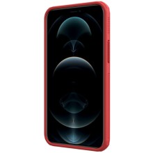 Чохол Nillkin Matte Pro для Apple iPhone 15 (6.1") – Червоний