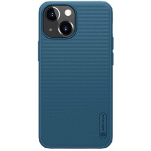 Чохол Nillkin Matte Pro для Apple iPhone 15 (6.1") – Синій
