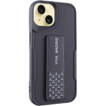Чехол TPU VIVA для Apple iPhone 15 (6.1") – Черный
