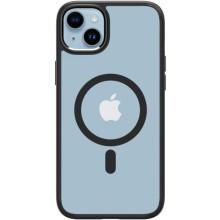 Чехол SGP Ultra Hybrid Mag для Apple iPhone 15 (6.1") – Черный