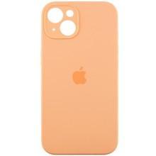 Чохол Silicone Case Full Camera Protective (AA) для Apple iPhone 15 (6.1") – undefined