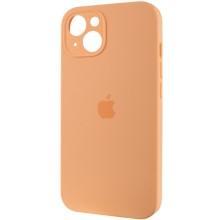 Чохол Silicone Case Full Camera Protective (AA) для Apple iPhone 15 (6.1") – undefined