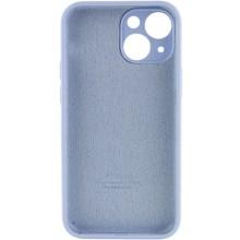 Чохол Silicone Case Full Camera Protective (AA) для Apple iPhone 15 (6.1") – undefined