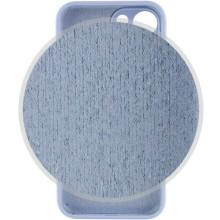 Чохол Silicone Case Full Camera Protective (AA) для Apple iPhone 15 (6.1") – undefined