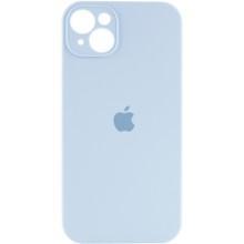 Чохол Silicone Case Full Camera Protective (AA) для Apple iPhone 15 (6.1") – undefined