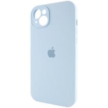 Чохол Silicone Case Full Camera Protective (AA) для Apple iPhone 15 (6.1") – undefined