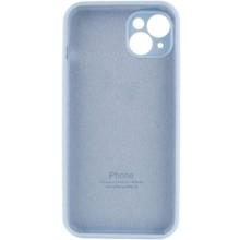 Чохол Silicone Case Full Camera Protective (AA) для Apple iPhone 15 (6.1") – undefined
