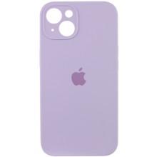 Чохол Silicone Case Full Camera Protective (AA) для Apple iPhone 15 (6.1") – undefined