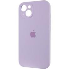 Чохол Silicone Case Full Camera Protective (AA) для Apple iPhone 15 (6.1") – undefined