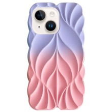 TPU чехол Leaf для Apple iPhone 15 (6.1")