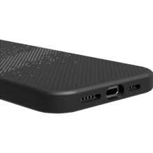 TPU чохол Monzo (MagFit) для Apple iPhone 15 (6.1") – Сірий