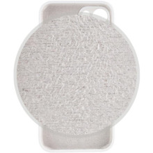 Чехол Silicone Case Full Camera Protective (AA) для Apple iPhone 15 (6.1") – undefined