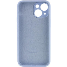 Чохол Silicone Case Full Camera Protective (AA) для Apple iPhone 15 (6.1") – undefined