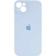 Чохол Silicone Case Full Camera Protective (AA) для Apple iPhone 15 (6.1") – undefined