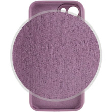 Чохол Silicone Case Full Camera Protective (AA) для Apple iPhone 15 (6.1") – undefined