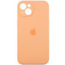 Чохол Silicone Case Full Camera Protective (AA) для Apple iPhone 15 (6.1") – undefined