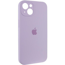Чохол Silicone Case Full Camera Protective (AA) для Apple iPhone 15 (6.1") – undefined