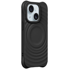 Чохол TPU Orbit with MagSafe для Apple iPhone 15 (6.1")