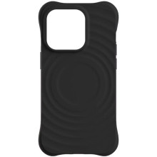 Чохол TPU Orbit with MagSafe для Apple iPhone 15 (6.1") – Чорний