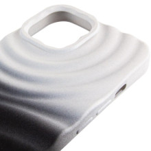 Чехол TPU ColorWave для Apple iPhone 15 (6.1")  – Белый