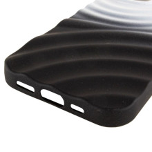 Чехол TPU ColorWave для Apple iPhone 15 (6.1")  – Белый