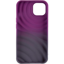 Чехол TPU ColorWave для Apple iPhone 15 (6.1")  – Фиолетовый