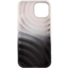 Чехол TPU ColorWave для Apple iPhone 15 (6.1")  – Белый