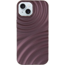 Чохол TPU MonoWave для Apple iPhone 15 (6.1") – undefined