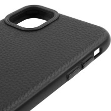 Чехол Syndee with MagSafe для Apple iPhone 15 (6.1") – Черный