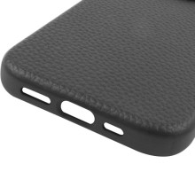 Чехол Syndee with MagSafe для Apple iPhone 15 (6.1") – Черный