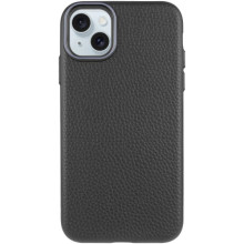 Чехол Syndee with MagSafe для Apple iPhone 15 (6.1") – Черный