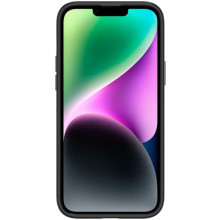 Чехол SGP Ultra Hybrid Mag для Apple iPhone 15 (6.1") – Черный