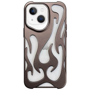 Чохол TPU WinFire для Apple iPhone 15 (6.1")