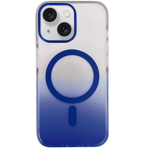 Чохол TPU+PC Phantom with Magnetic Fit для Apple iPhone 15 (6.1")