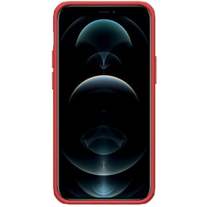 Чохол Nillkin Matte Pro для Apple iPhone 15 (6.1")