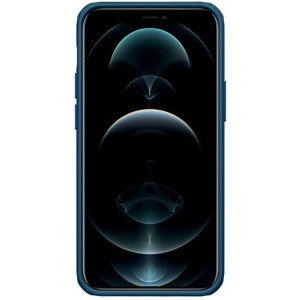 Чохол Nillkin Matte Pro для Apple iPhone 15 (6.1")