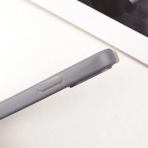 TPU чехол Transparent + Colour 1,5mm для Apple iPhone 15 (6.1")