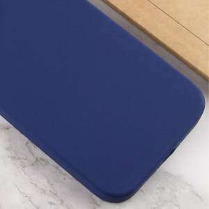 Чохол Silk Full Protective (AA) NO LOGO для Apple iPhone 15 (6.1") – Синій
