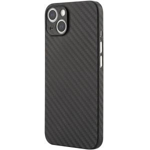 Чехол Getman Carbon Ultra Slim для Apple iPhone 15 (6.1")