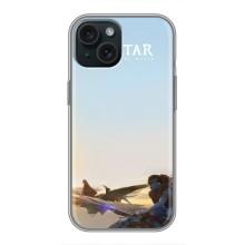 Чохли з фільму АВАТАР для iPhone 15 (AlphaPrint)