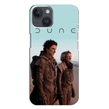 Чохол ДЮНА для Айфон 15 – dune