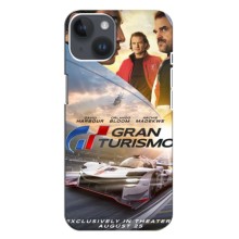 Чехол Gran Turismo / Гран Туризмо на Айфон 15 (Gran Turismo)