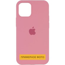 Чохол Silicone Case Full Protective (AA) для Apple iPhone 16 Plus (6.7") – undefined