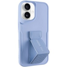 Чохол TPU VIVA для Apple iPhone 16 Plus (6.7") – Blue