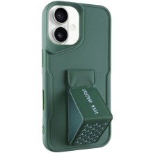 Чохол TPU VIVA для Apple iPhone 16 Plus (6.7") – Green