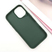 Чохол TPU VIVA для Apple iPhone 16 Plus (6.7") – Green